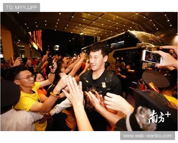 广东省超级联赛赛季精彩纷呈 强强对决点燃球迷热情