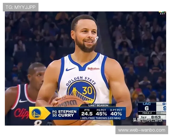 最新NBA战报：詹姆斯领衔湖人力克勇士 库里状态回暖勇敢追梦