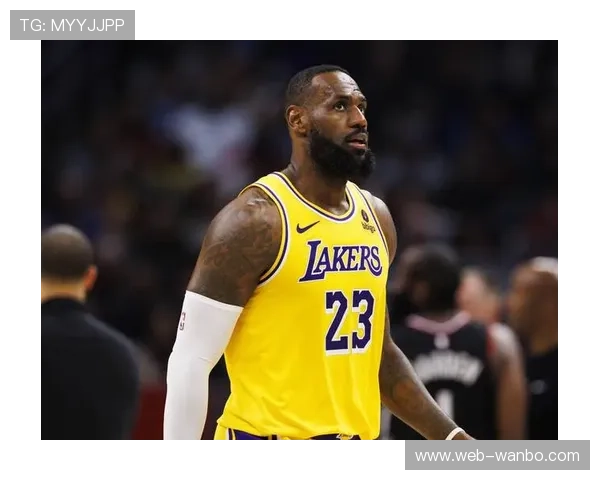 湖人连胜背后玄机揭晓詹姆斯状态回暖助力球队冲击季后赛